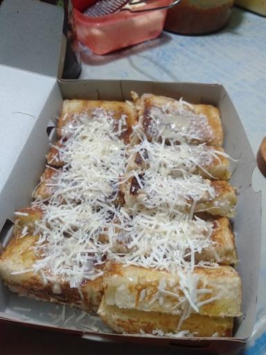 KEDAI ROTI BAKAR KITA