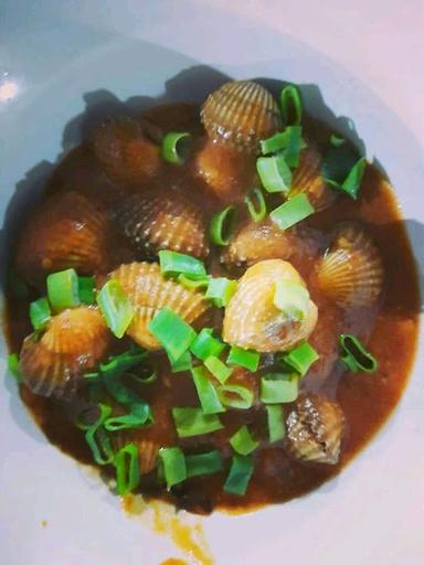 KERANG DAN SEBLAK PETIR NENG DINAR