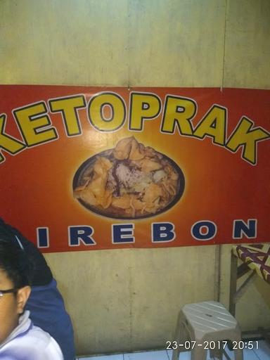 KETOPRAK CIREBON