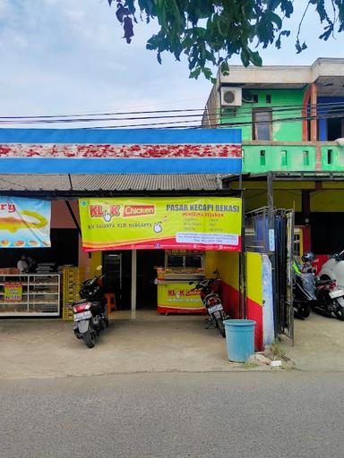 KLIK CHICKEN PASAR KECAPI