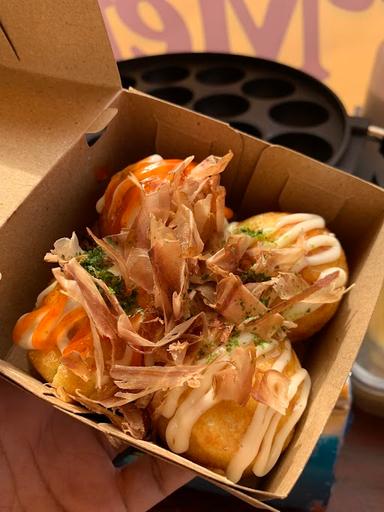 KOKI TAKOYAKI PATRIA JAYA