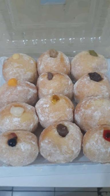 LALEA BOMBOLONI PONDOK MELATI