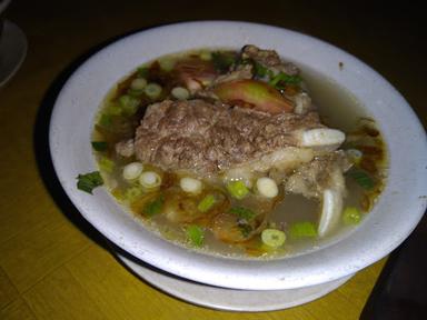 LESEHAN SATE GOMBONG FITRIAH