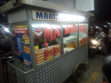 MARTABAK ALA AN DEDE PURI GADING RAYA