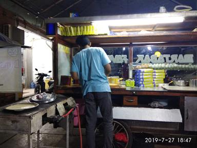 MARTABAK BANGKA FAVOURITE