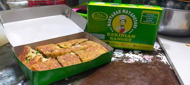 MARTABAK MAYANG SARI