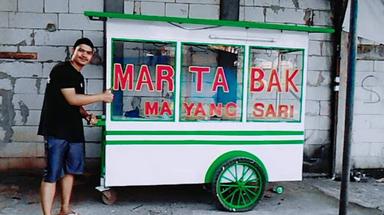 MARTABAK MAYANG SARI