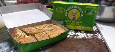 MARTABAK MAYANG SARI