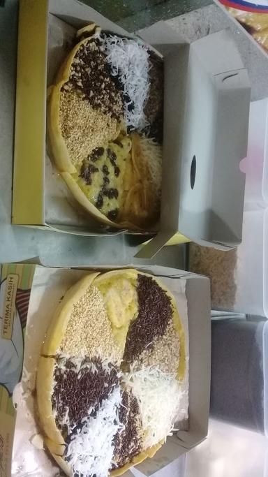 MARTABAK MEMET