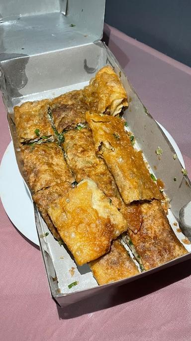 MARTABAK PECENONGAN 78 JATIRAHAYU