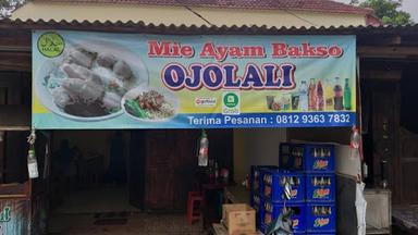 MIE AYAM BAKSO OJOLALI WONOGIRI 87