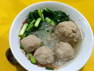 MUSTIKA BAKSO