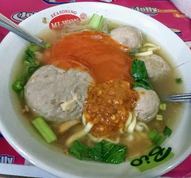 MUSTIKA BAKSO