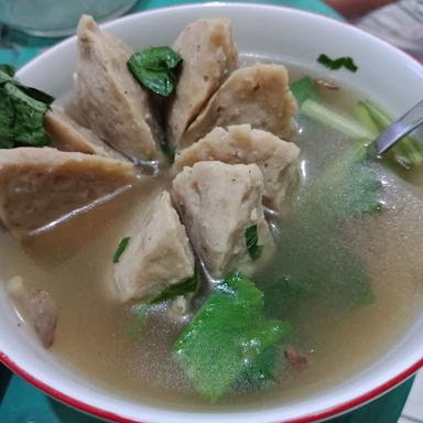 MUSTIKA BAKSO