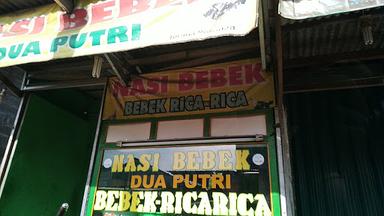 NASI BEBEK DUA PUTRI