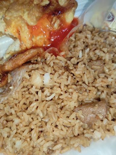 NASI GORENG KAMBING ZONATRI 21