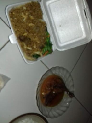 NASI GORENG KAMBING ZONATRI 21