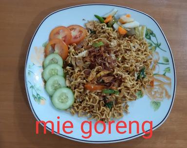 NASI GORENG LANA