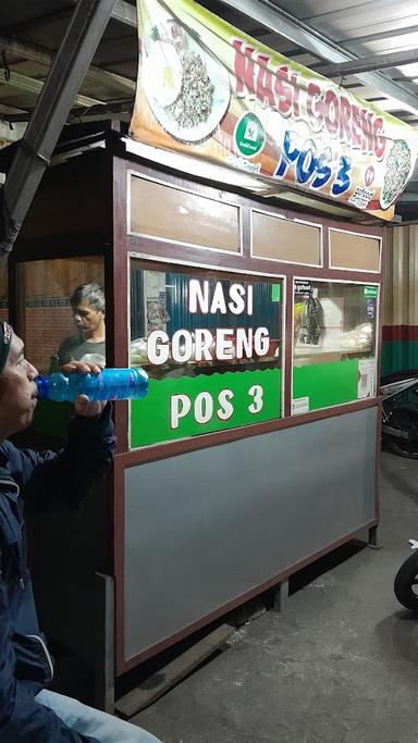 NASI GORENG POS 3