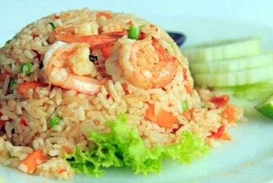 NASI GORENG SEAFOOD SIKUMBANG MALAM