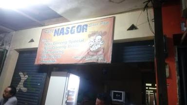 NASI GORENG SINAR PAGI