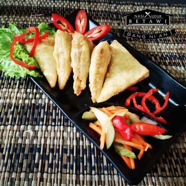 NASI UDUK BETAWI BANG NIAN