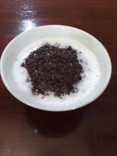 NGIDHAM BUBUR