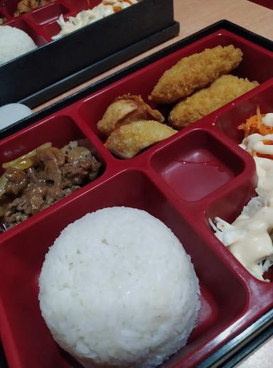 OTO BENTO