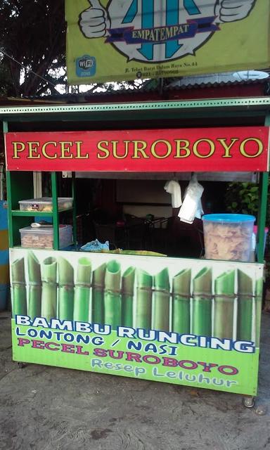 PECEL SUROBOYO