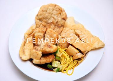 PEMPEK PALEMBANG 08 ASLI