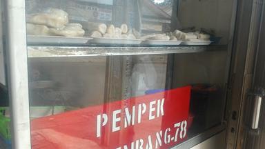 PEMPEK PALEMBANG 78