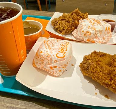 POPEYES JATIWARNA