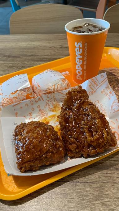 POPEYES JATIWARNA