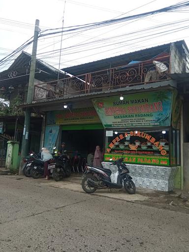 RM AMPERA SIKUMBANG SERBA 12000