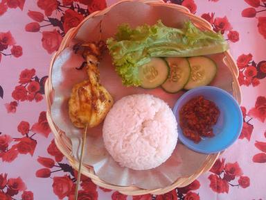 SATE KODAM (PONDOK MELATI)