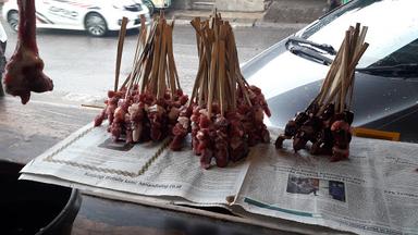 SATE TEGAL BAROKAH 18