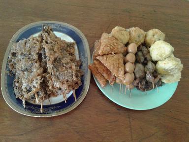 SOTO KUDUS AYAM KAMPUNG GARUDA