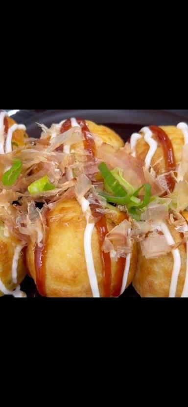 TAKOYAKI MAMA BAGAS