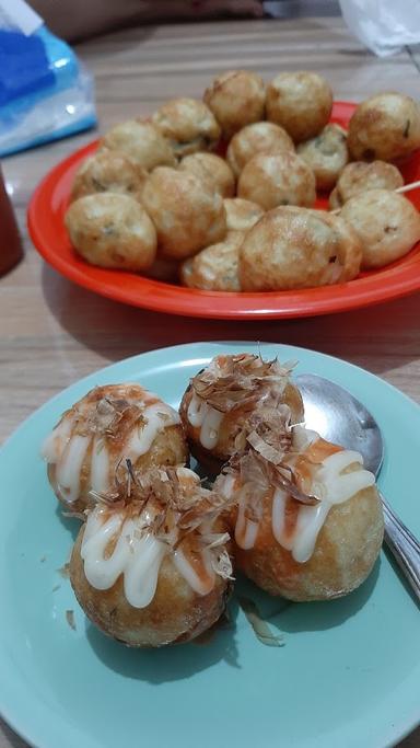 TAKOYAKI MAMA BAGAS