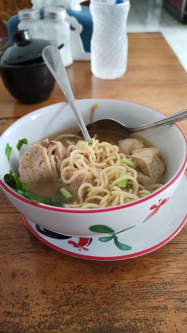 TERRASS BAKSO 108