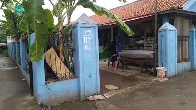 WARUNG MAK IKOH