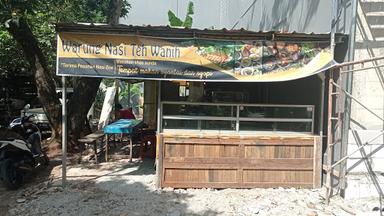 WARUNG MPOK WANIH