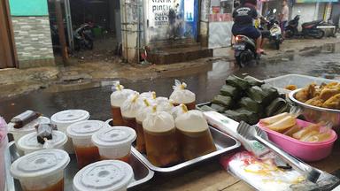 WARUNG NASI RIZKY