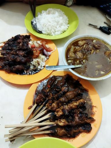 WARUNG SATE SOLO RAHAYU