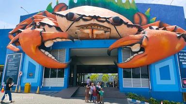 AHM SEAFOOD BLITAR