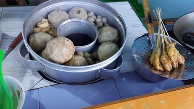 BAKSO BERKAH SIDOMULYO