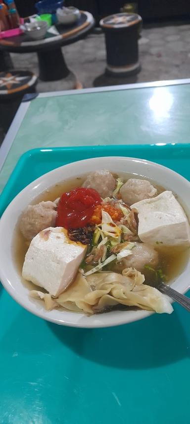 BAKSO & MIE AYAM SITI BLITAR CHANEL