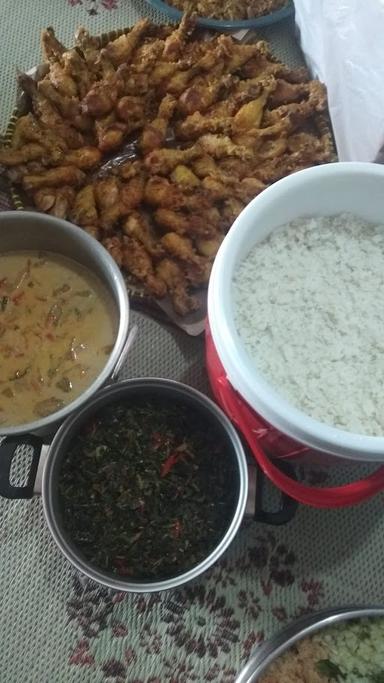 DAPUR NDESO YANI BOGA