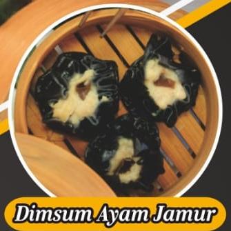 KEDAI DIMSUM SYAFA& SHAQUILLE