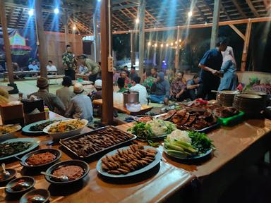 KEDAI OMAH BLUMBANG